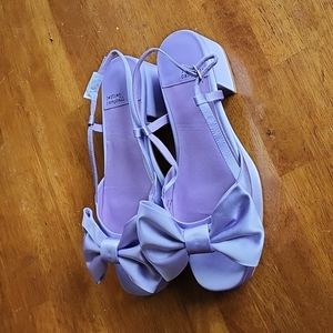 Jeffrey Campbell chunky heels